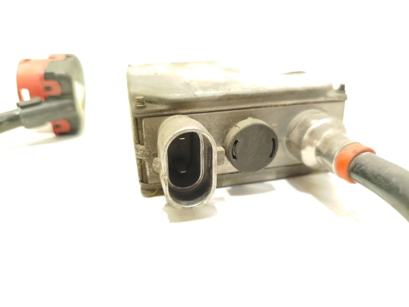 Recambio de centralita faros xenon para audi allroad c5 (4bh) 2.5 tdi quattro referencia OEM IAM 4B0941471  5DV00776071