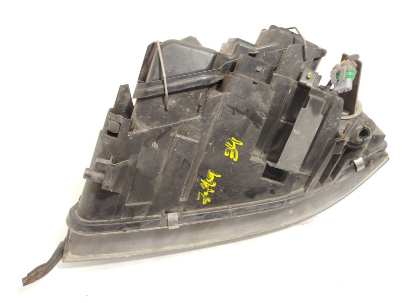 Recambio de faro derecho para audi allroad c5 (4bh) 2.5 tdi quattro referencia OEM IAM 4Z7941004B  