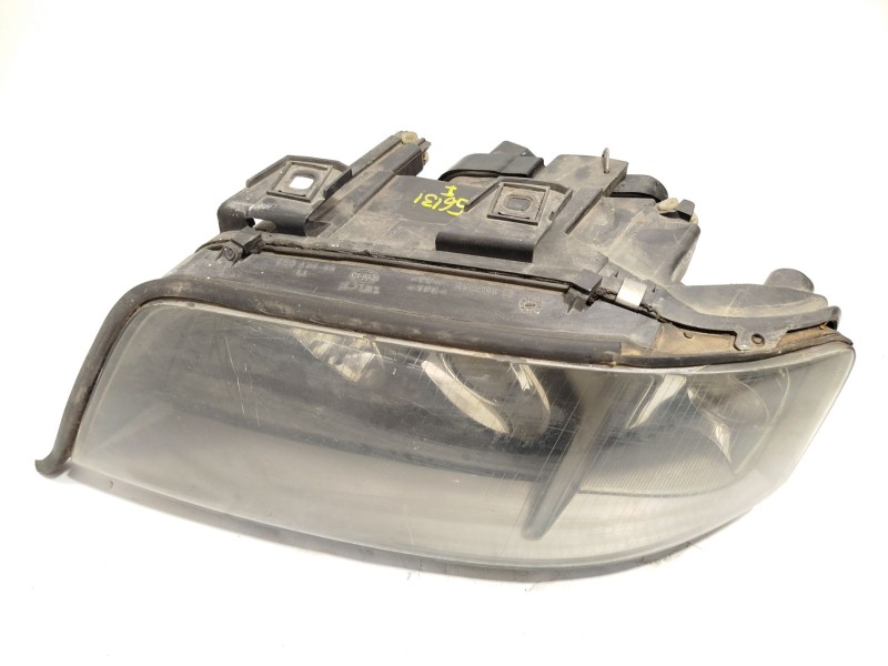 Recambio de faro izquierdo para audi allroad c5 (4bh) 2.5 tdi quattro referencia OEM IAM 4Z7941003B  