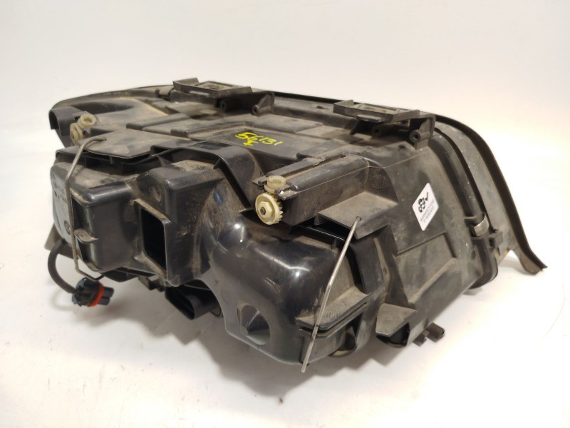 Recambio de faro izquierdo para audi allroad c5 (4bh) 2.5 tdi quattro referencia OEM IAM 4Z7941003B  
