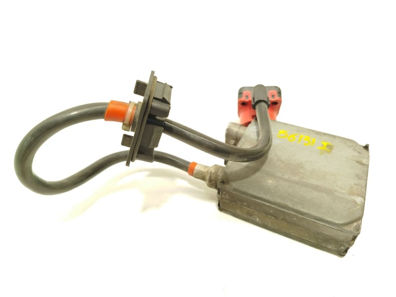 Recambio de centralita faros xenon para audi allroad c5 (4bh) 2.5 tdi quattro referencia OEM IAM 4B0941471  5DV00776071