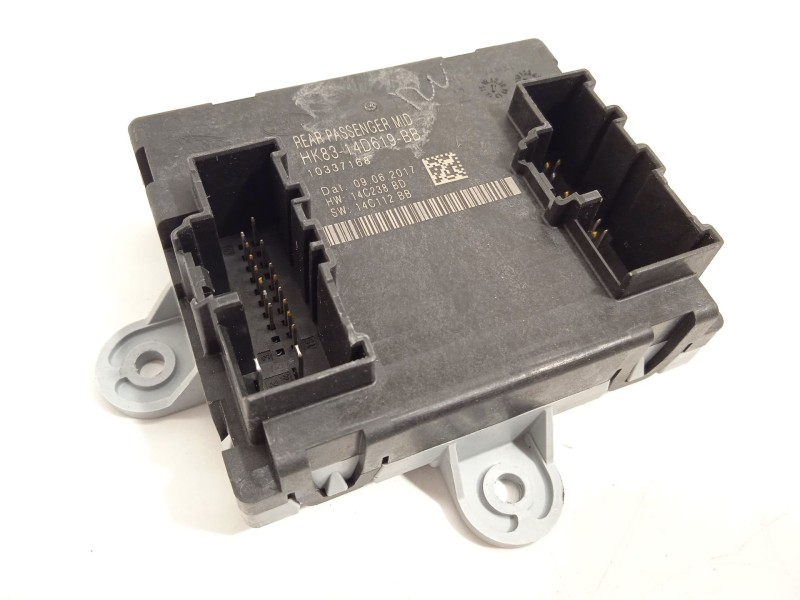 CENTRALITA CONFORT HK8314D619BB LR095504 