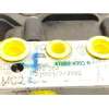 Recambio de abs para nissan juke (f15) 1.2 dig-t referencia OEM IAM 476604302R 0265956794 970264