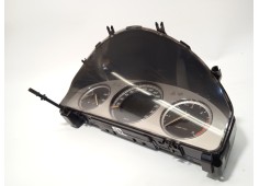 Recambio de cuadro instrumentos para mercedes-benz clase c (w204) c 220 cdi (204.008) referencia OEM IAM A2045403148   2