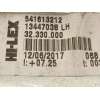 Recambio de elevalunas delantero izquierdo para opel corsa e 1.4 referencia OEM IAM 13447038 71019003 541613212