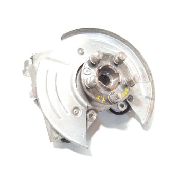 Recambio de mangueta trasera izquierda para land rover discovery sport (2019 - ...) 2.0 referencia OEM IAM M8D25A969AB LR139172 