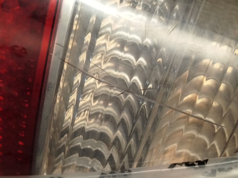 Recambio de piloto trasero izquierdo para audi a4 b6 (8e2) 1.9 tdi referencia OEM IAM 8E9945095  