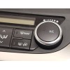 Recambio de mando climatizador para toyota auris 2.0 d-4d cat referencia OEM IAM 5590002380 5590002380B0 6984C47A