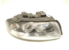 Recambio de faro derecho para audi a4 b6 (8e2) 1.9 tdi referencia OEM IAM 8E0941030C   2