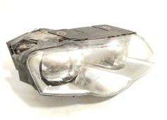 Recambio de faro derecho para volkswagen passat b6 (3c2) 2.0 tdi 16v referencia OEM IAM 3C0941752G 3C0941754G 