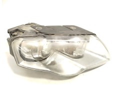 Recambio de faro derecho para volkswagen passat b6 (3c2) 2.0 tdi 16v referencia OEM IAM 3C0941752G 3C0941754G  2