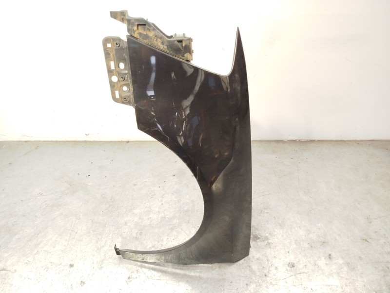 Recambio de aleta delantera izquierda para volkswagen passat b6 (3c2) 2.0 tdi 16v referencia OEM IAM 3C0821021  