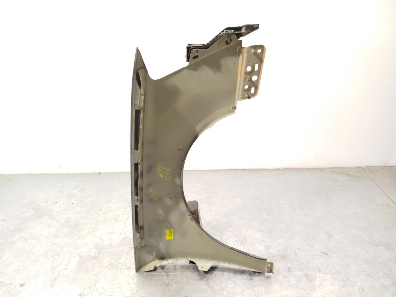 Recambio de aleta delantera izquierda para volkswagen passat b6 (3c2) 2.0 tdi 16v referencia OEM IAM 3C0821021  