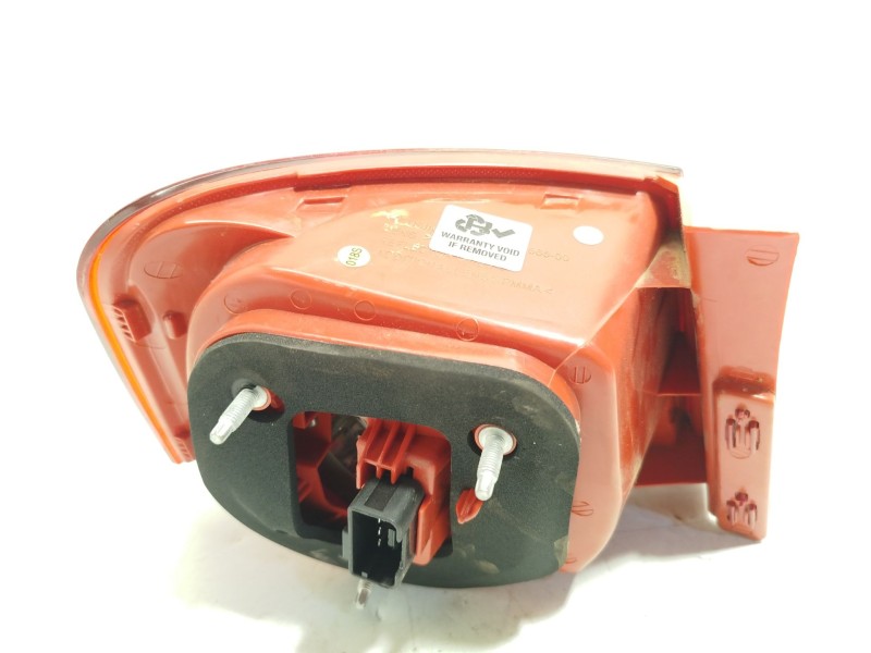 Recambio de piloto trasero derecho para volkswagen passat b6 (3c2) 2.0 tdi 16v referencia OEM IAM 3C5945096H  