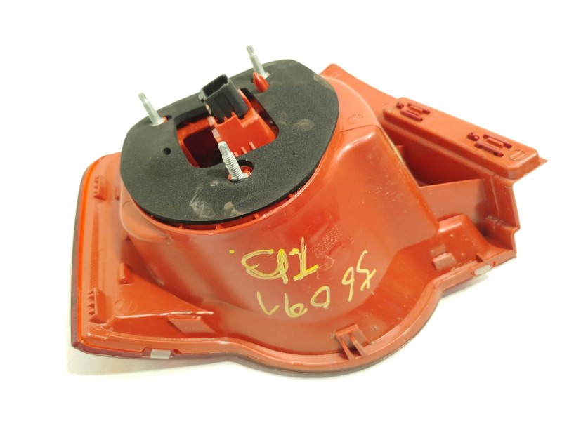 Recambio de piloto trasero derecho para volkswagen passat b6 (3c2) 2.0 tdi 16v referencia OEM IAM 3C5945096H  