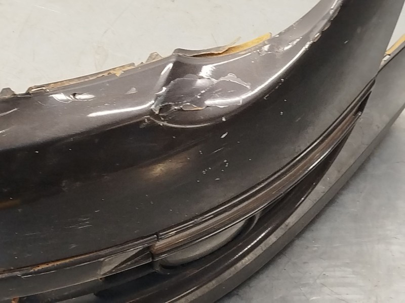 Recambio de paragolpes delantero para volkswagen passat b6 (3c2) 2.0 tdi 16v referencia OEM IAM 3C0807217D 3C0807217DGRU 