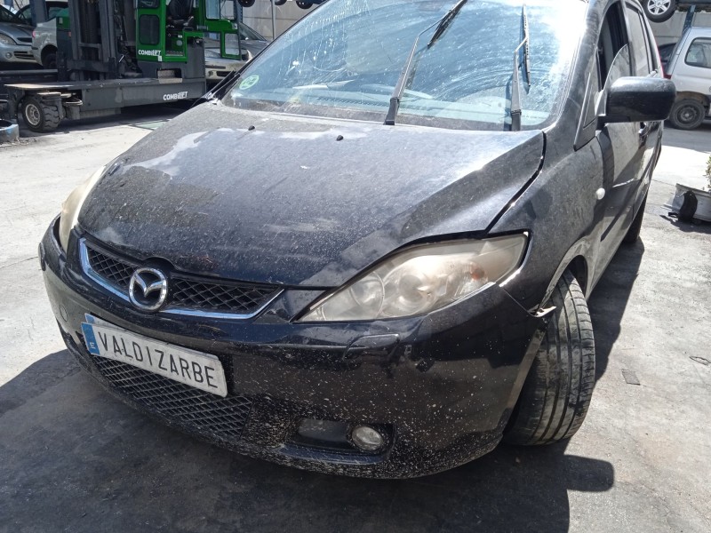 mazda 5 (cr) del año 2007