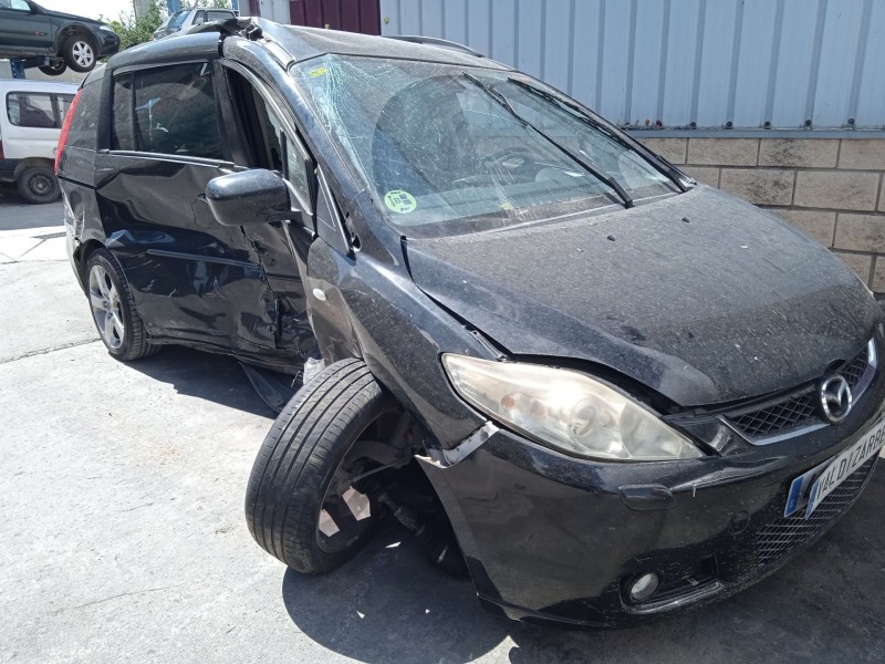 mazda 5 (cr) del año 2007