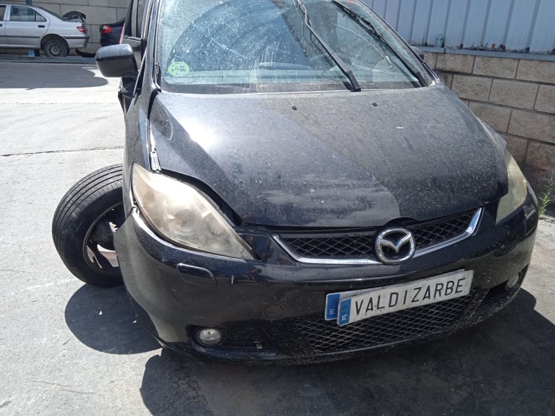 mazda 5 (cr) del año 2007