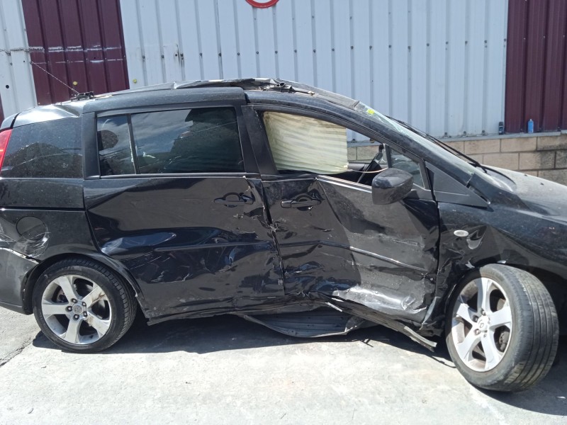 mazda 5 (cr) del año 2007