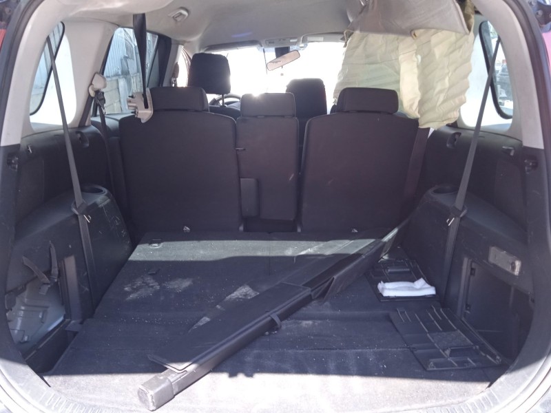 mazda 5 (cr) del año 2007