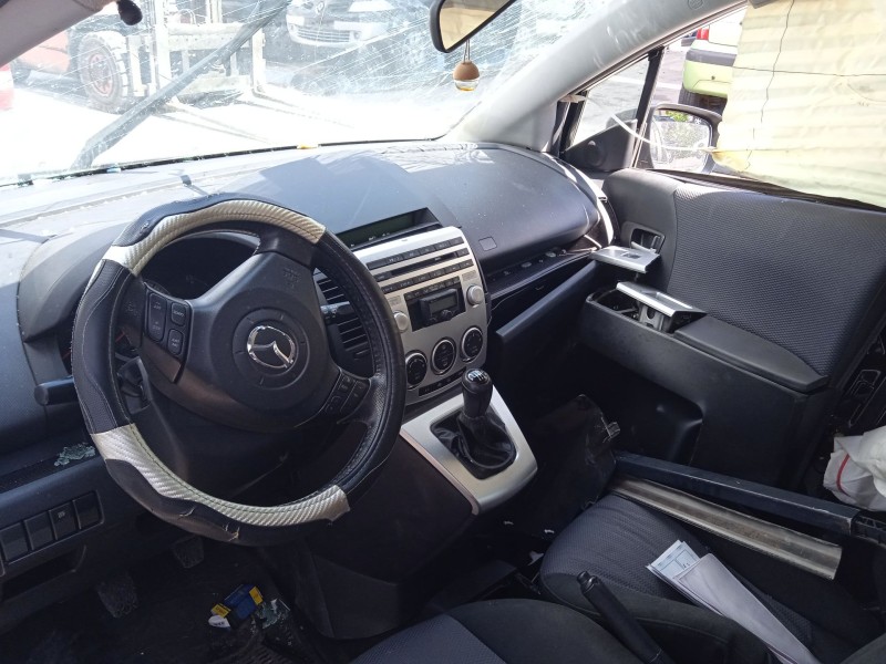 mazda 5 (cr) del año 2007