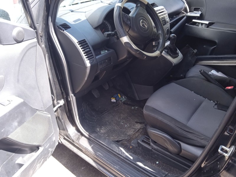 mazda 5 (cr) del año 2007