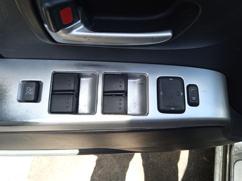 mazda 5 (cr) del año 2007