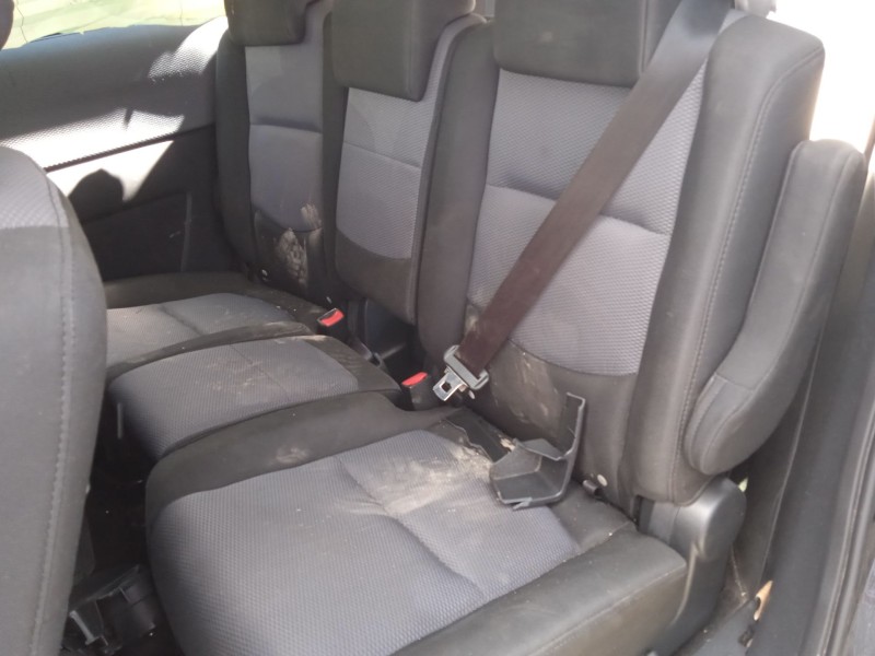 mazda 5 (cr) del año 2007