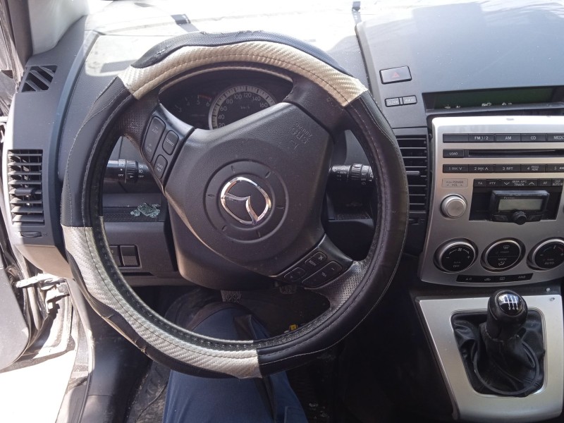 mazda 5 (cr) del año 2007