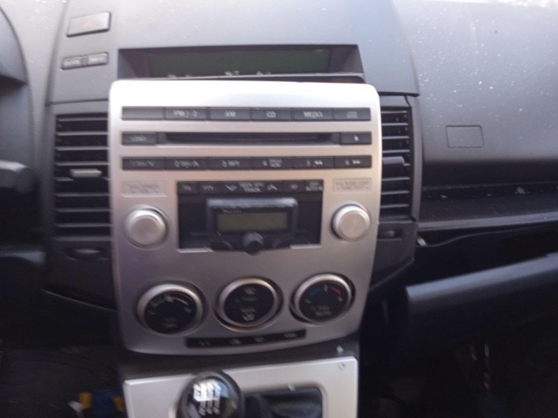 mazda 5 (cr) del año 2007