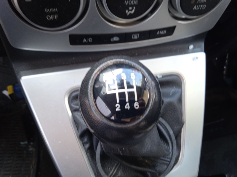 mazda 5 (cr) del año 2007