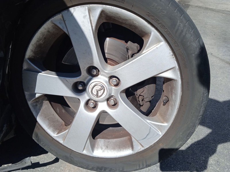 mazda 5 (cr) del año 2007