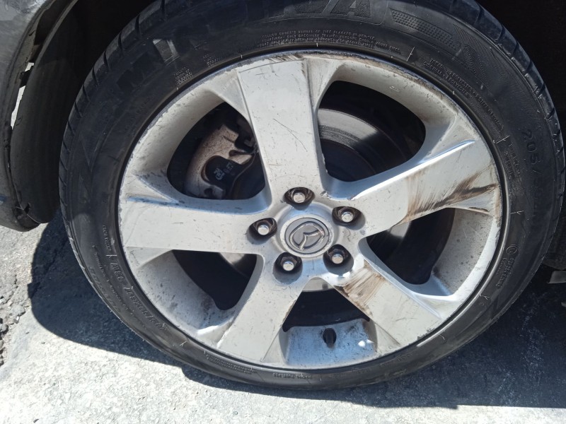 mazda 5 (cr) del año 2007