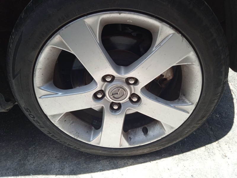 mazda 5 (cr) del año 2007