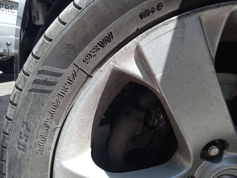 mazda 5 (cr) del año 2007