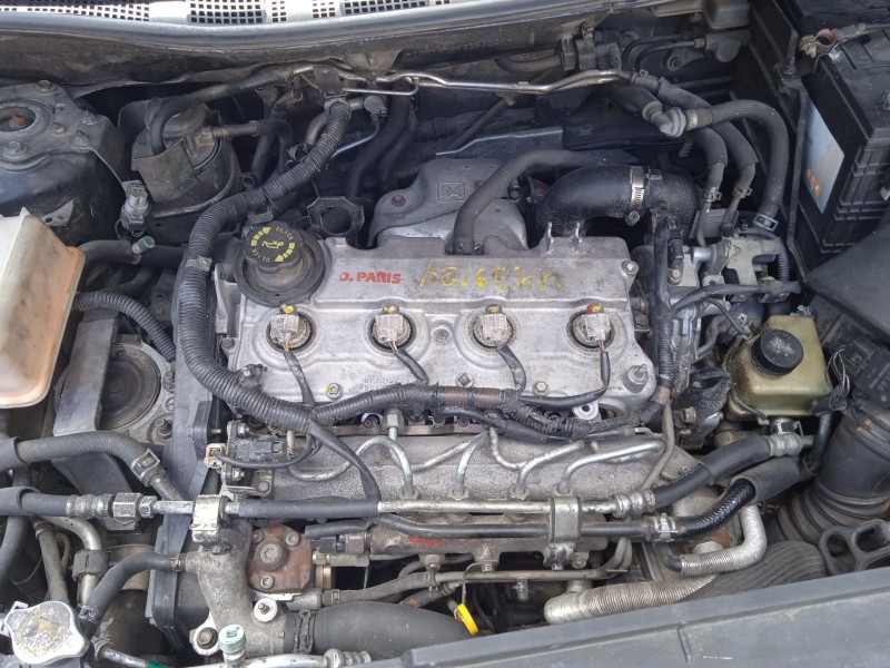 mazda 5 (cr) del año 2007