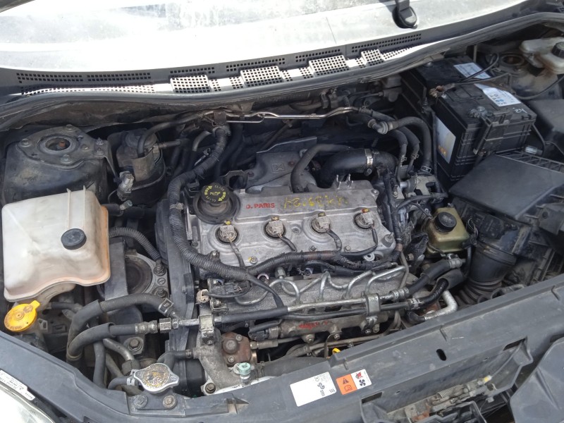 mazda 5 (cr) del año 2007