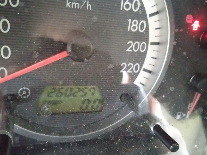 mazda 5 (cr) del año 2007