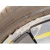 Recambio de llanta para porsche 911 descapotable (992) 3.8 turbo s (992650) referencia OEM IAM 992601025AE 992601025AE041 