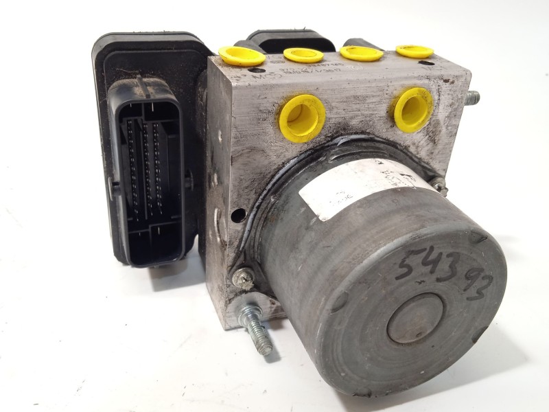 Recambio de abs para opel crossland x / crossland (p17, p2qo) 1.2 (75) referencia OEM IAM 93487145 2265106455 970025