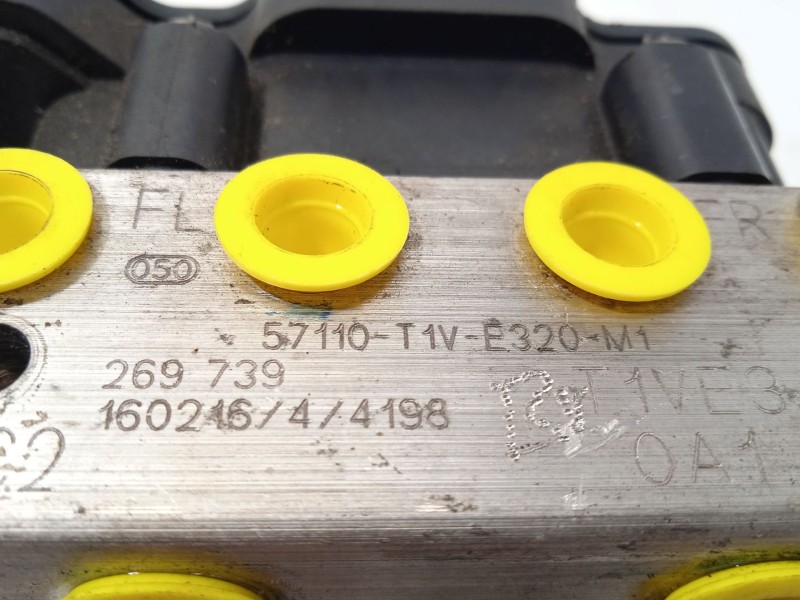 Recambio de abs para honda cr-v elegance 4x2 referencia OEM IAM 57110T1VE320M1 0265956234 269739