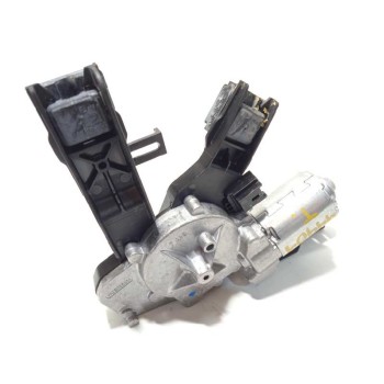 Recambio de motor limpia trasero para citroën c4 grand picasso 1.2 12v e-thp / puretech referencia OEM IAM 9819523180  039020501