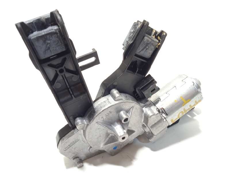 MOTOR LIMPIA TRASERO 9819523180 0390205010