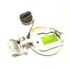 Recambio de tapa exterior combustible para toyota yaris hybrid feel! referencia OEM IAM 773500D080  