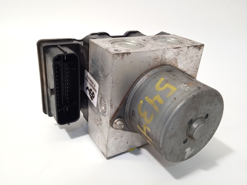 Recambio de abs para ford mondeo iv (ba7) 2.0 tdci referencia OEM IAM BG912C405AD 54085964C 16565713