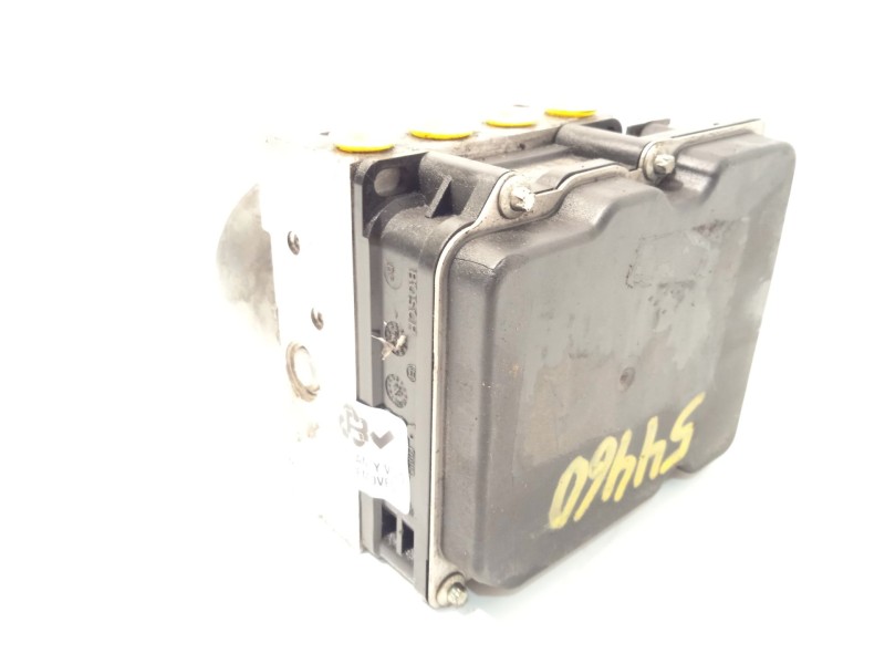 Recambio de abs para renault megane ii familiar dynamique referencia OEM IAM 8200551143  0265234468