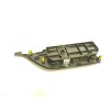 Recambio de mando climatizador para toyota auris 2.0 d-4d cat referencia OEM IAM 5590002380 5590002380B0 6984C47A