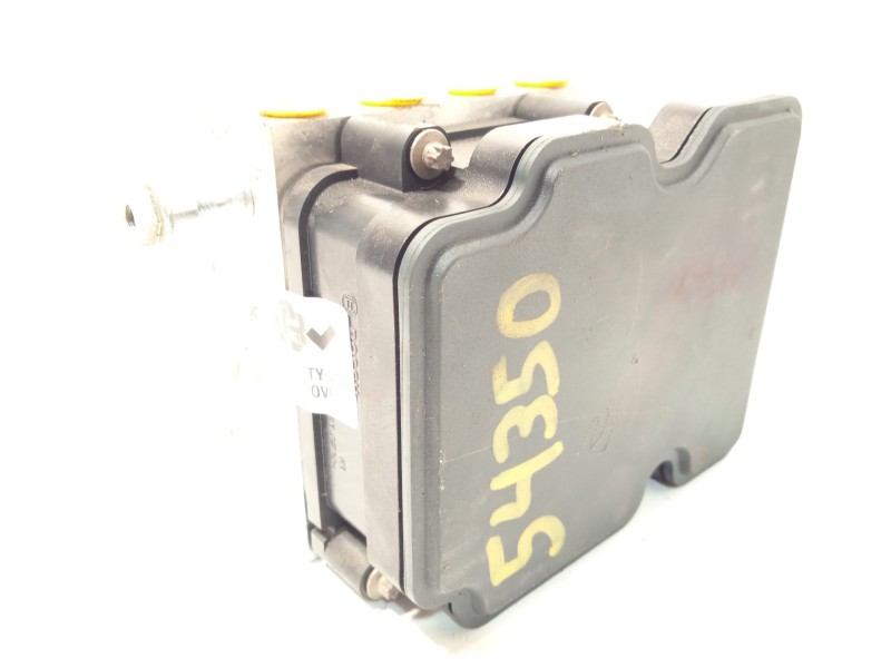 Recambio de abs para renault clio iv limited referencia OEM IAM 476601283R 0265956527 269722