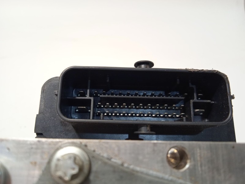 Recambio de abs para renault clio iv limited referencia OEM IAM 476601283R 0265956527 269722